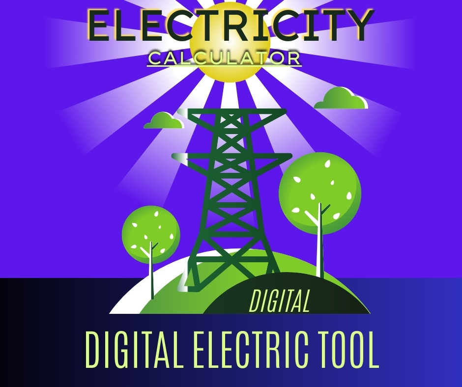 Electricity Calculator