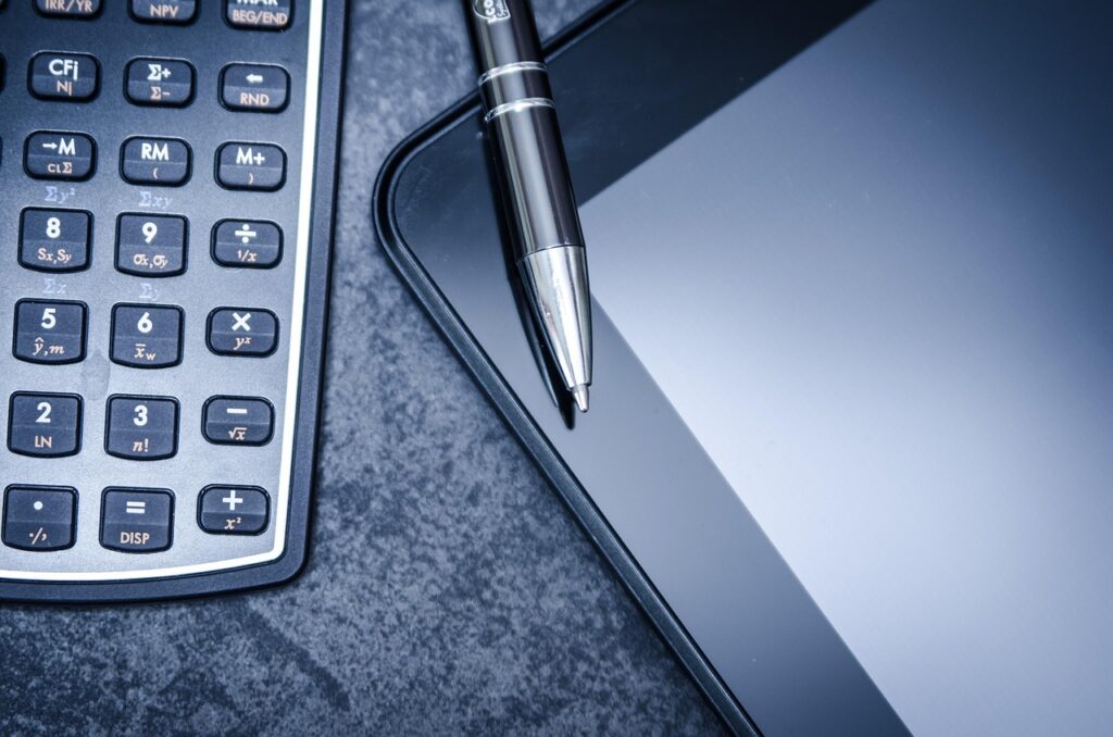 tablet, calculator, business, pen, calculator, calculator, calculator, calculator, calculator
